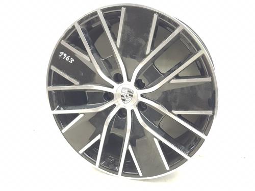 Fælk PORSCHE MACAN (XAB) Electric (XABAA1) | BP37026961C45 - Image 10