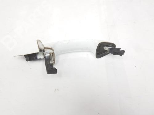 Used Front right exterior door handle Front right exterior door handle FORD TRANSIT COURIER B460 Box Body/MPV 1.5 TDCi (75 hp) 8229670 8229670