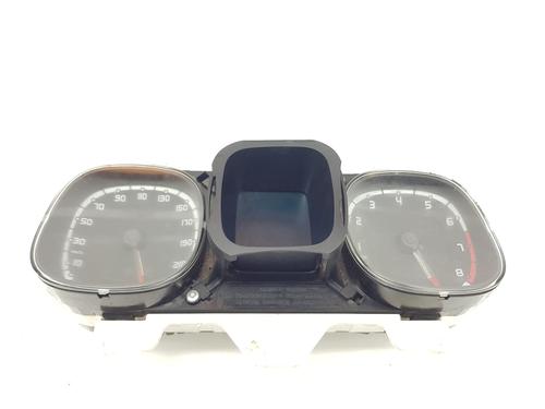 Used Instrument cluster FIAT PANDA VAN (312_, 519_) 1.2 LPG (312CXA1A) (69 hp) 8500032