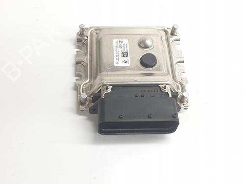 Used Electronic module Electronic module 36678158 36678158