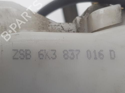 Front right lock SEAT CORDOBA (6K1, 6K2) 1.9 TDI | BP10735959C97 
