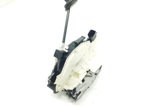 Rear left lock VW TIGUAN (5N_) 2.0 TDI | BP7184519C100 