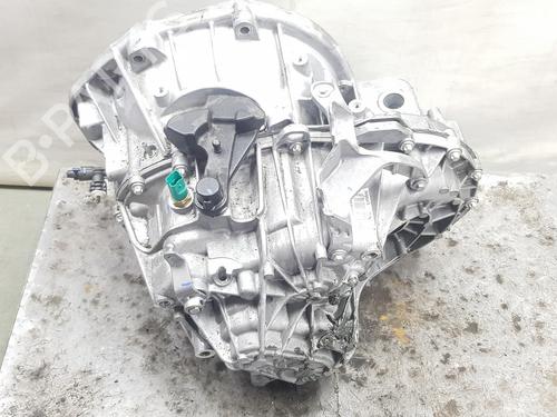 Gearbox RENAULT TRAFIC III Van (FG_) 2.0 dCi 130 (FGMY) | BP17734567M3 