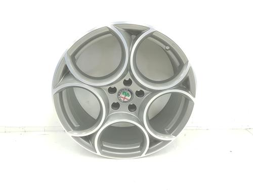 Rim ALFA ROMEO STELVIO (949_) 2.2 JTDM Q4 (949.AXE2A) 156117309    | 8JX19H2    | 19 PULGADAS      |