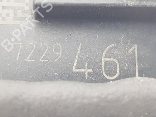 Front left lock MINI MINI CLUBVAN (R55) Cooper D | BP14987506C98 