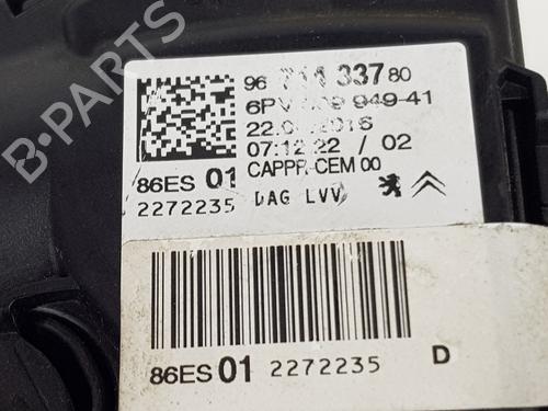 Pedal CITROËN C4 CACTUS 1.6 BlueHDi 100 | BP37161391I4 - Image 5