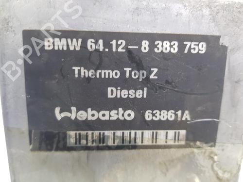 Other BMW 3 (E46) 320 d | BP14094345O1 