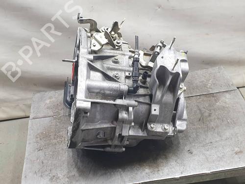 Gearbox SUZUKI SX4 S-Cross (JY) | BP40155221M3 - Image 2