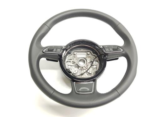 Steering wheel AUDI A6 C7 (4G2, 4GC) 2.0 TDI | BP29541624C49 