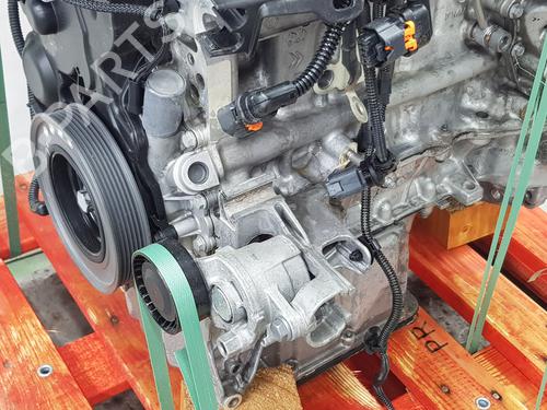 Engine CITROËN JUMPY III Van (V_) 1.5 BlueHDi 120 | BP37158122M1 - Image 18