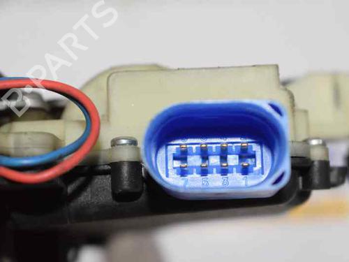 Front left lock SEAT IBIZA III (6L1)  | BP1326633C98 