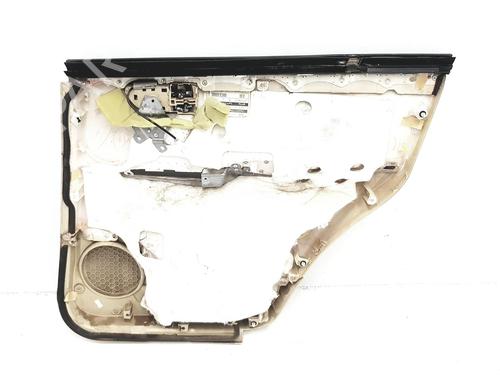 Rear left panel TOYOTA LAND CRUISER 200 (_J2_) 4.7 V8 (UZJ200) | BP11053850C60 