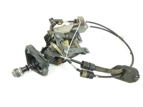 Gear lever FORD TRANSIT Van (FA_ _) 2.4 TDCi RWD | BP16971749M90 