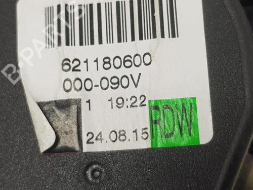 Rear right seatbelt SEAT LEON (5F1) 1.4 TSI | BP7885357I28 