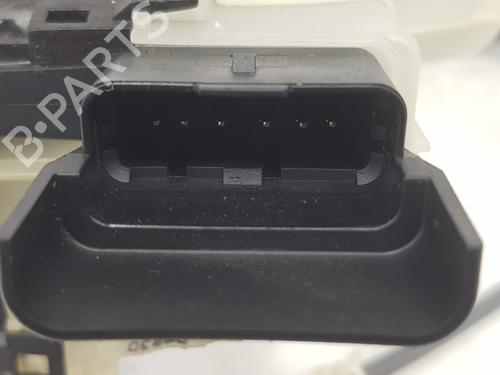 Front left lock OPEL COMBO E Tour / Life (K9)  | BP22545821C98 