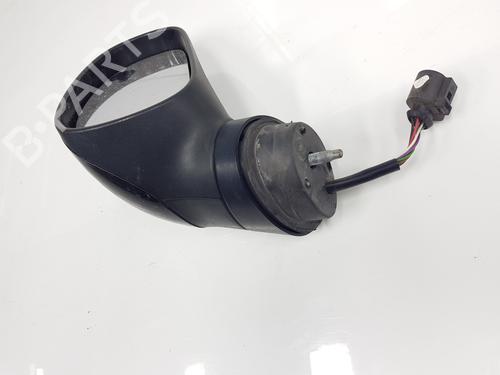 Right mirror SEAT LEON (1P1) 1.9 TDI | BP20710419C27 