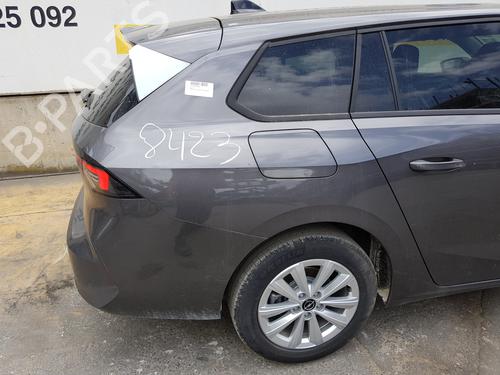 Left front window switch OPEL ASTRA L Sports Tourer (OV5) 1.2 (FRHNPJ) | BP25771657I27  - Image 11