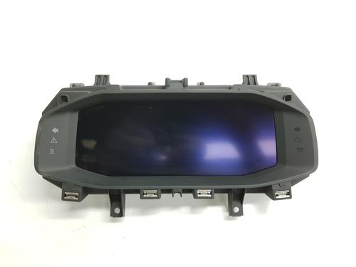 Instrument cluster SEAT LEON (KL1, KLG) 1.5 TSI | BP27606605C47