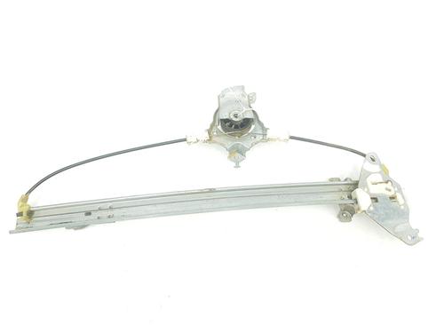 Rear left window mechanism NISSAN PATHFINDER III (R51) 2.5 dCi | BP16214381C24 