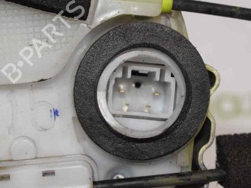 Rear left lock TOYOTA PRIUS (_W3_) 1.8 Hybrid (ZVW3_) | BP802085C100 