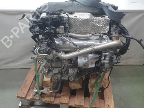 Engine BMW X3 (G01, F97, G08) xDrive 20 d | BP27161004M1 