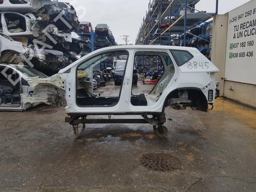 Other SEAT ATECA (KH7, KHP) 1.5 TSI | BP31909341O1