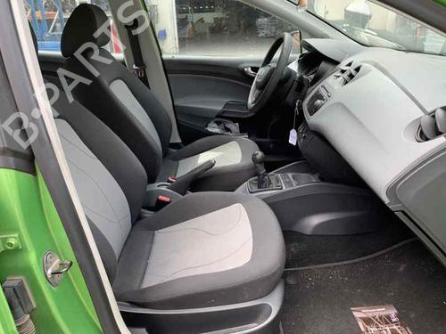 Oil sump SEAT IBIZA IV (6J5, 6P1) 1.2 TDI | BP14113335M115 