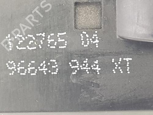 Other CITROËN C3 Picasso (SH_) | BP38091377O1 - Image 4