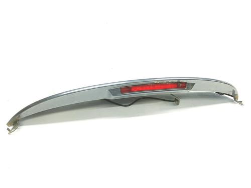 Rear spoiler RENAULT CLIO IV (BH_) 1.5 dCi 110 | BP11692824C96
