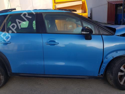 Electronic module CITROËN C3 AIRCROSS II (2R_, 2C_) 1.6 BlueHDi 120 (2CBHZH) | BP34496380M83  - Image 24