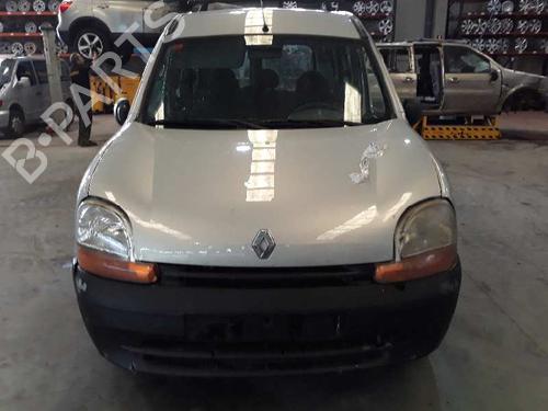 Rear wiper motor RENAULT KANGOO (KC0/1_) 1.9 dCi 4x4 (KC0V) | BP4878945M102 