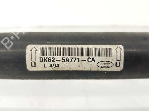 Anti roll bar LAND ROVER RANGE ROVER SPORT II (L494) 3.0 SDV6 4x4 | BP7103753M96 
