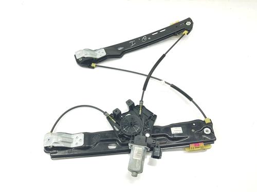 Used Front left window mechanism LAND ROVER RANGE ROVER EVOQUE (L538) [2011-2019]  29333151