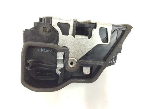 Rear left lock BMW 5 (E60) 520 d 51227202147 | 7202147 |
