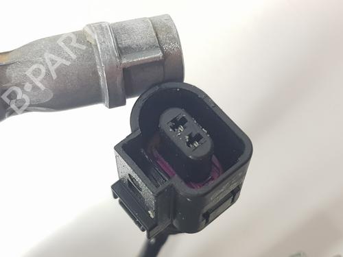 Left rear brake caliper VW CRAFTER Van (SY_, SX_)  | BP29535315M107 