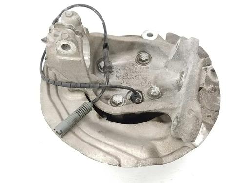 Used Right front steering knuckle BMW 1 (E81) 116 i (115 hp) 6151030