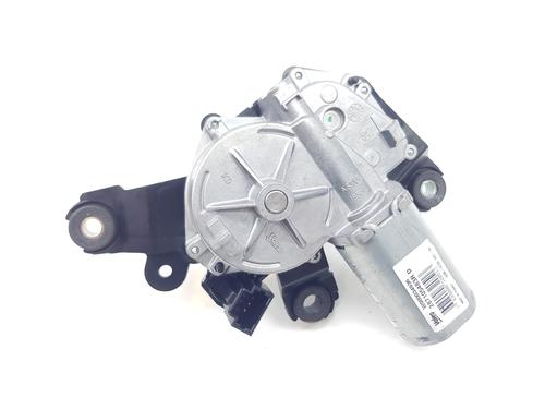 Ruitenwissermotor achter RENAULT CAPTUR I (J5_, H5_) 0.9 TCe 90 (90 hp) 18959831