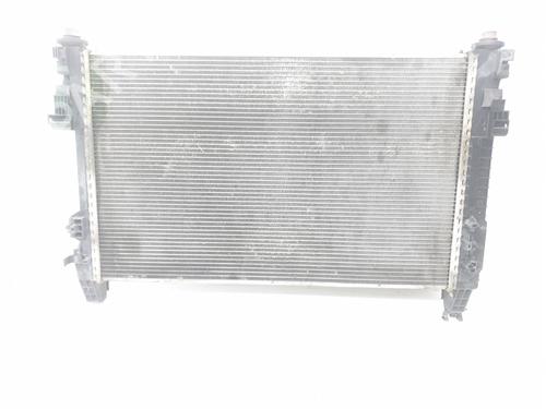 Water radiator MERCEDES-BENZ A-CLASS (W169) A 180 CDI (169.007, 169.307) | BP28192356M31