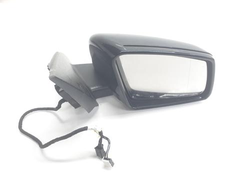 Right mirror MERCEDES-BENZ A-CLASS (W176) A 200 CDI / d (176.008) | BP29711014C27 