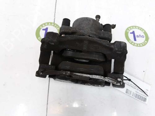 Right front brake caliper LAND ROVER FREELANDER 2 (L359) 2.2 TD4 4x4 | BP11596190M104 