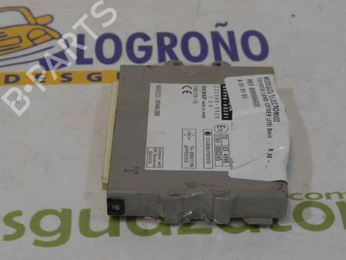 Electronic module TOYOTA LAND CRUISER PRADO (_J15_) 3.0 D-4D (KDJ155_, KDJ150_, KDJ150R, KDJ155R) | BP3133608M83