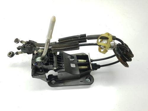Gear lever PEUGEOT 208 I (CA_, CC_) 1.6 HDi / BlueHDi 75 | BP20333704M90