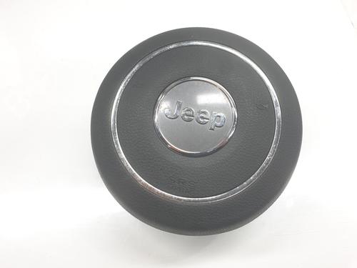 Airbag Kit JEEP WRANGLER III (JK) 2.8 CRD | BP31014196C86 