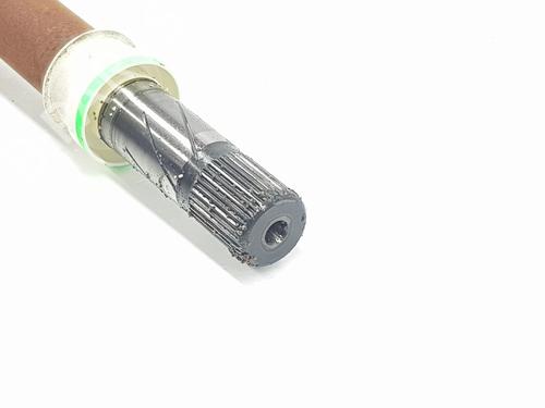 Right front driveshaft RENAULT TRAFIC III Van (FG_) 2.0 dCi 110 (FGMW) | BP29331858M39 