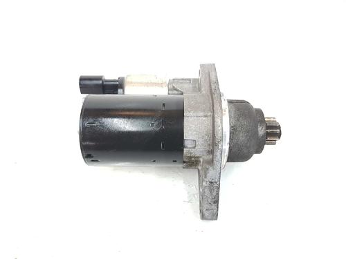 Used Starter VW CADDY III Box Body/MPV (2KA, 2KH, 2CA, 2CH) 2.0 SDI (70 hp) 6155308