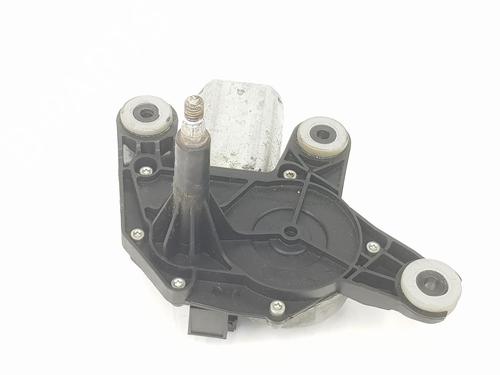 Used Rear wiper motor FIAT PUNTO EVO (199_) 1.3 D Multijet (199AXC1A, 199BXC1A, 199AXT1A, 199BXT1A) (75 hp) 15906079