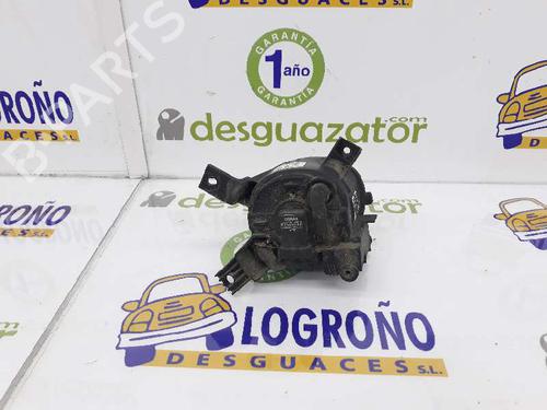 Left front fog light AUDI A3 Sportback (8PA) 1.4 TFSI | BP894434C30 