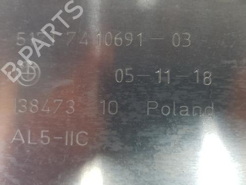 Other BMW i3 (I01) s Electric | BP20195670O1