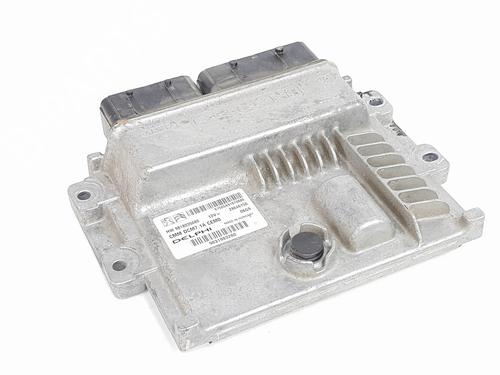 Engine control unit (ECU) CITROËN JUMPY III Van (V_) | BP33861330M57 - Image 4