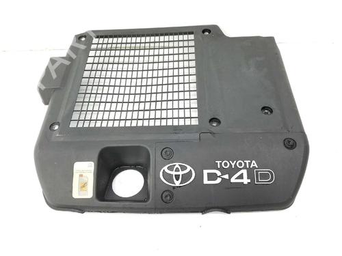 Protección superior TOYOTA LAND CRUISER PRADO (_J12_) 3.0 D-4D (KDJ120, KDJ125) (163 hp) 14079071
